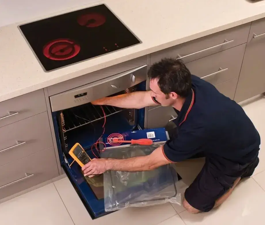Electric Cooker Installation Barnes in Barnes