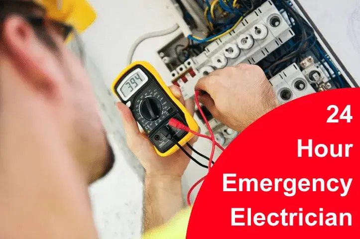 24-Hour Emergency Electricians Barnes You Can Trust in Barnes