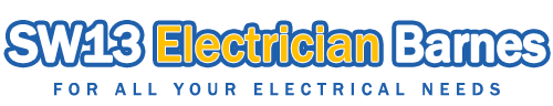 SW13 Electrician Barnes